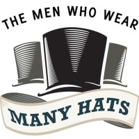 The Men Who Wear Many Hats