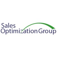 Sales Optimization Group logo - Similar company to Claimpilot