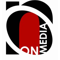 ON Media Group logo - Similar company to Studio Brambles