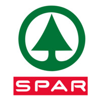 SPAR Nigeria logo - Similar company to Shoprite