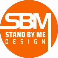Stand By Me Design s.r.l. logo - Similar company to Continuum Experience Design