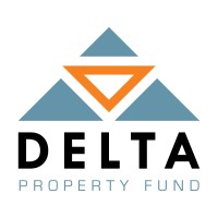 Delta Property Fund logo - Similar company to Propsource Group