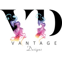 Vantage Designs logo - Similar company to Trigger Digital