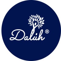 Dalúh Alimentos Fermentados logo - Similar company to Super Soya