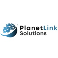 PlanetLink Solutions logo - Similar company to Proficient