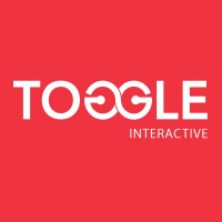 Toggle Interactive logo - Similar company to Netflows360