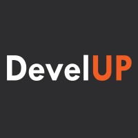 DevelUP logo - Similar company to Sources & Resources