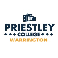 Priestley College logo - Similar company to Nts Global