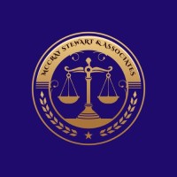 McCray Stewart & Associates, PLLC logo - Similar company to Us Alumni Group
