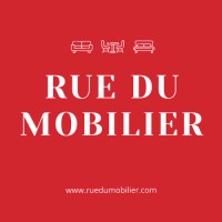 Rue du Mobilier logo - Similar company to Giraud Meubles