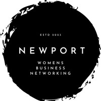 Newport Womens Business Networking logo - Similar company to Last Wednesday Networking