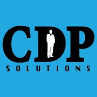 CDP Solutions logo - Similar company to Cdp