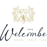 The Welcombe Hotel BW Premier Collection logo - Similar company to Vine Hotels