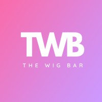 The Wig Bar London logo - Similar company to Strom Collection
