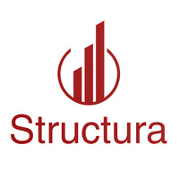 Structura logo - Similar company to Tomcat