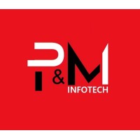 P&M INFOTECH LLC logo - Similar company to Cyberja