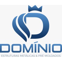 Dominio Estruturas logo - Similar company to Mxfc Engenharia Ltda
