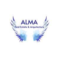 ALMA DESARROLLOS logo - Similar company to Bettercontext