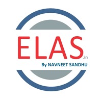 Elas By Navneet Sandhu logo - Similar company to Jpr Nursing