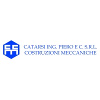 Catarsi Ing. Piero e C. srl logo - Similar company to Girmec Technologies