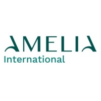 Amelia International logo - Similar company to Amelia (By Regourd Aviation)