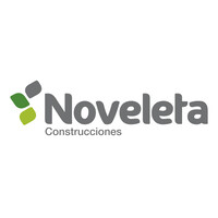 CONSTRUCCIONES NOVELETA logo - Similar company to Goitilan