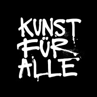 Kunst für Alle logo - Similar company to Beben Berlin