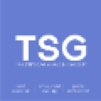 TSG - Thompson Search Group logo - Similar company to Oklahoma County