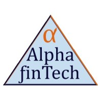AlphaFinTech logo - Similar company to Primekeeper
