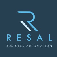 Resal Soft logo - Similar company to Architek Soft