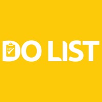 Do List logo - Similar company to Itst, A Softwareone Company