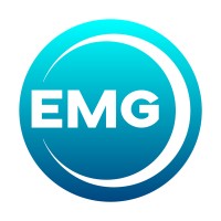 Encompass Media Group logo - Similar company to Divisor Ltd