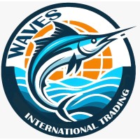 Waves International Treading logo - Similar company to Oceanic Delegates