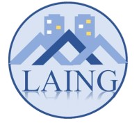 LAING logo - Similar company to Laing