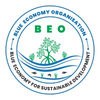 Blue Economy Organisation (BEO) logo - Similar company to Marbles Eu Project