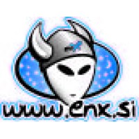 Tiskarna ENX logo - Similar company to Alcom Optics
