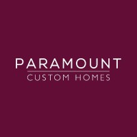 Paramount Custom Homes logo - Similar company to Paramount Custom Homes Llc