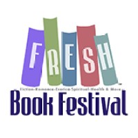 F.R.E.S.H. Book Festival logo - Similar company to Florida Authors And Publishers Association, Inc.