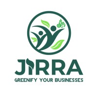 JIRRA Green Biz logo - Similar company to Upwd