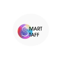 Smart Staff logo - Similar company to Smartstaff