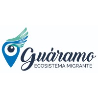 Guáramo Ecosistema Migrante logo - Similar company to Hm Centro De Salud