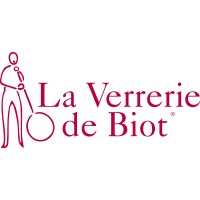 La Verrerie de Biot logo - Similar company to Aike