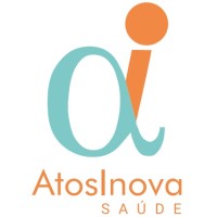 AtosInova Saúde logo - Similar company to Hnutri - Nutrição E Saúde Em Sua Casa