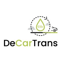 DeCarTrans logo - Similar company to Coryton