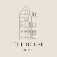 The House of Ash logo - Similar company to Ashwina