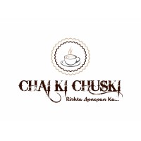 Chai Ki Chuski logo - Similar company to Home Pro India