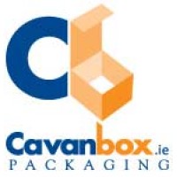 CavanBox Packaging logo - Similar company to Diamond