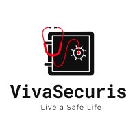 VivaSecuris logo - Similar company to Veritaco