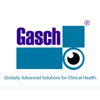 GASCH Pharmaceuticals logo - Similar company to The Life Wellness