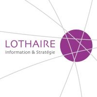 Lothaire - Information & Stratégie